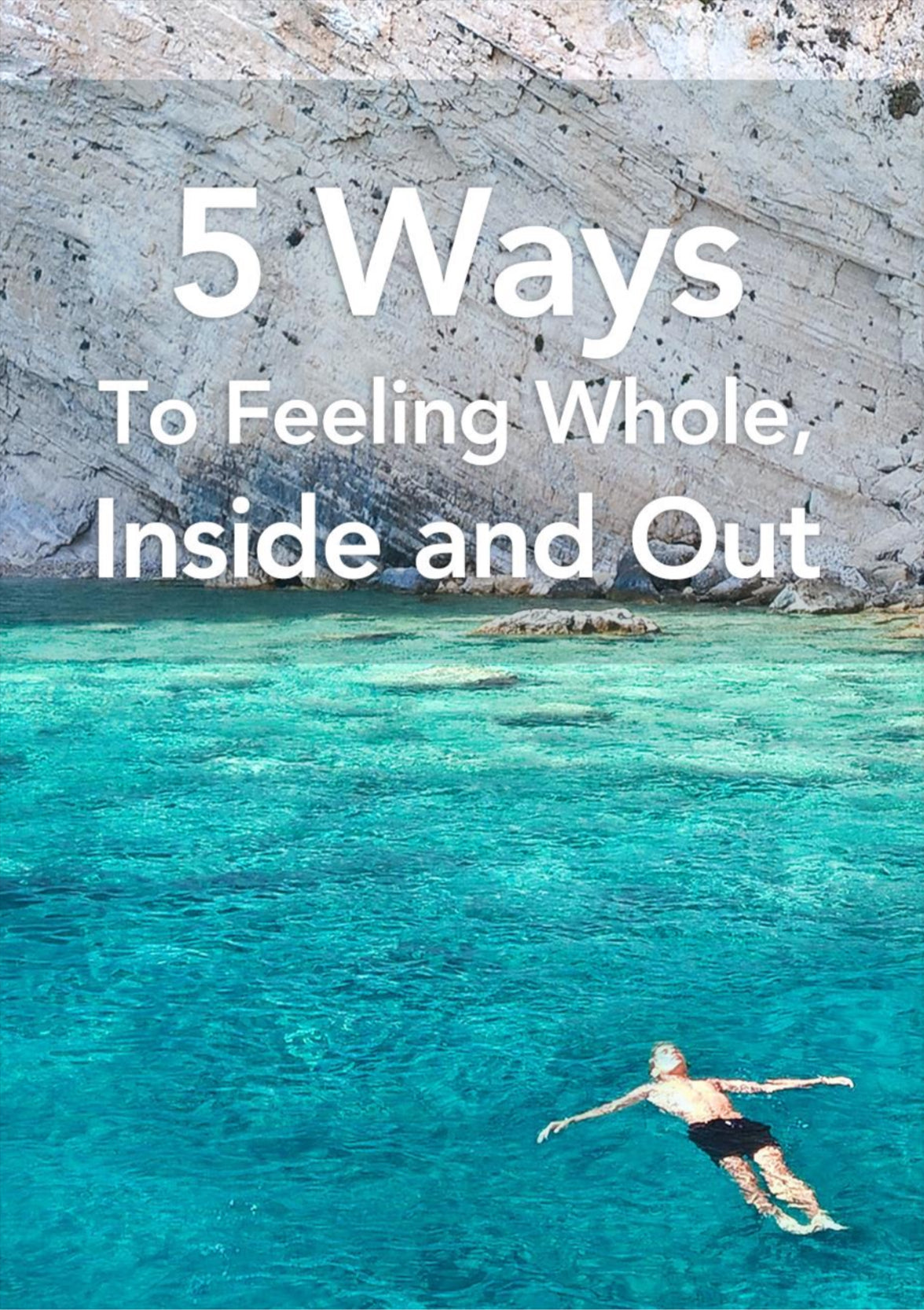 The 5-Step Entrepreneur Series