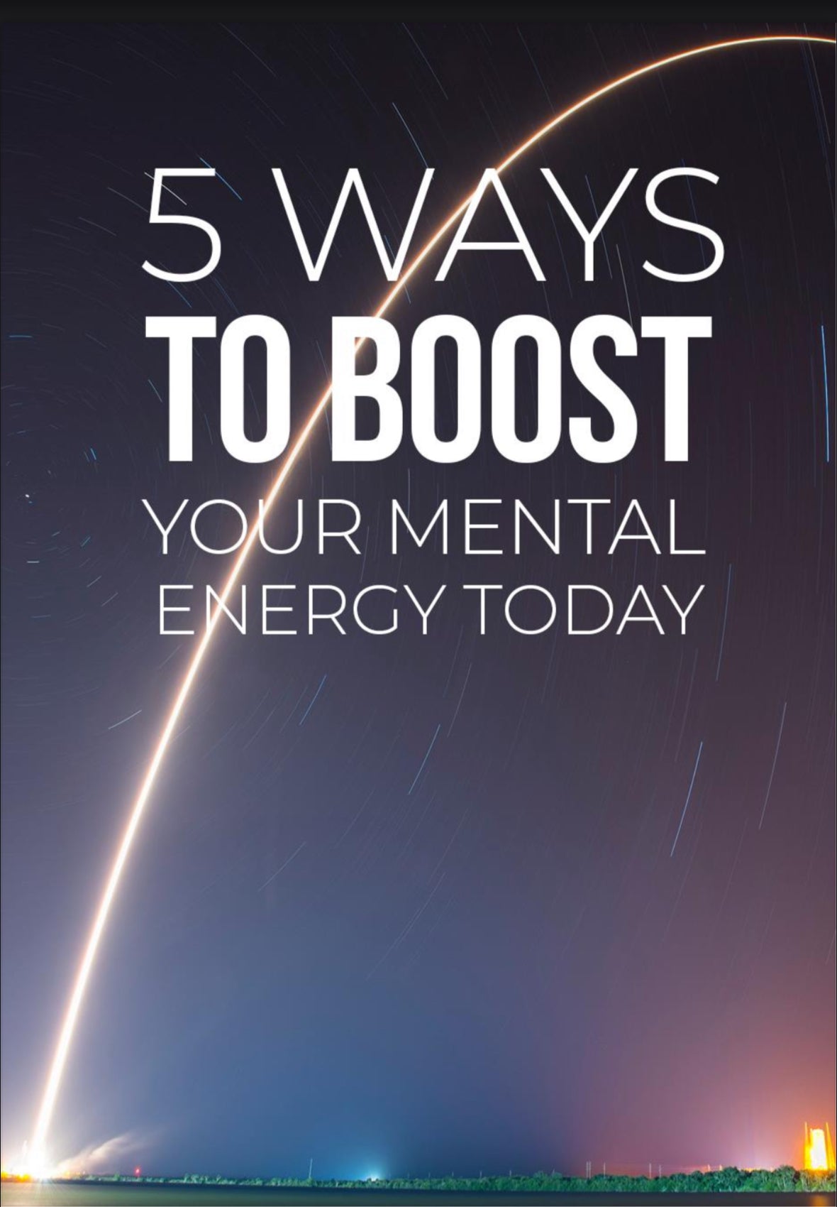 The 5-Step Entrepreneur Series