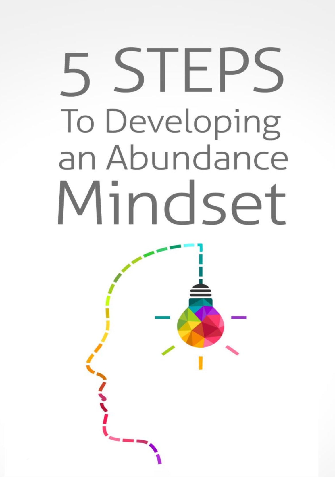 The 5-Step Entrepreneur Series