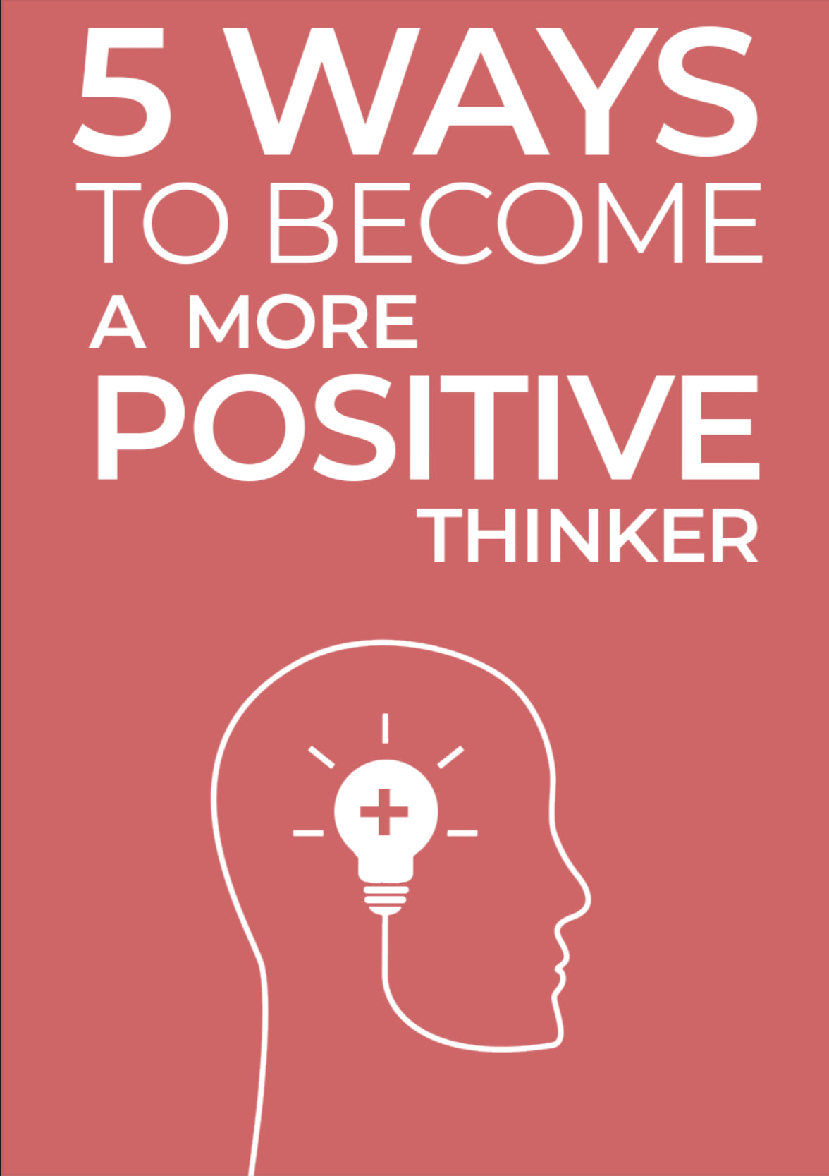 The 5-Step Entrepreneur Series