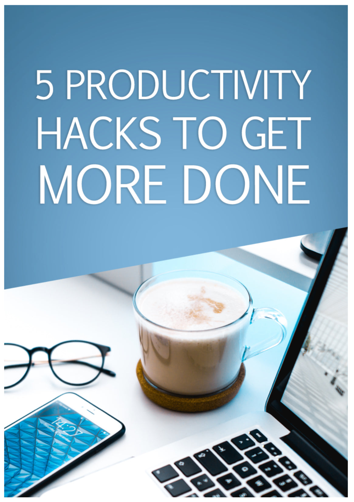 The 5-Step Entrepreneur Series