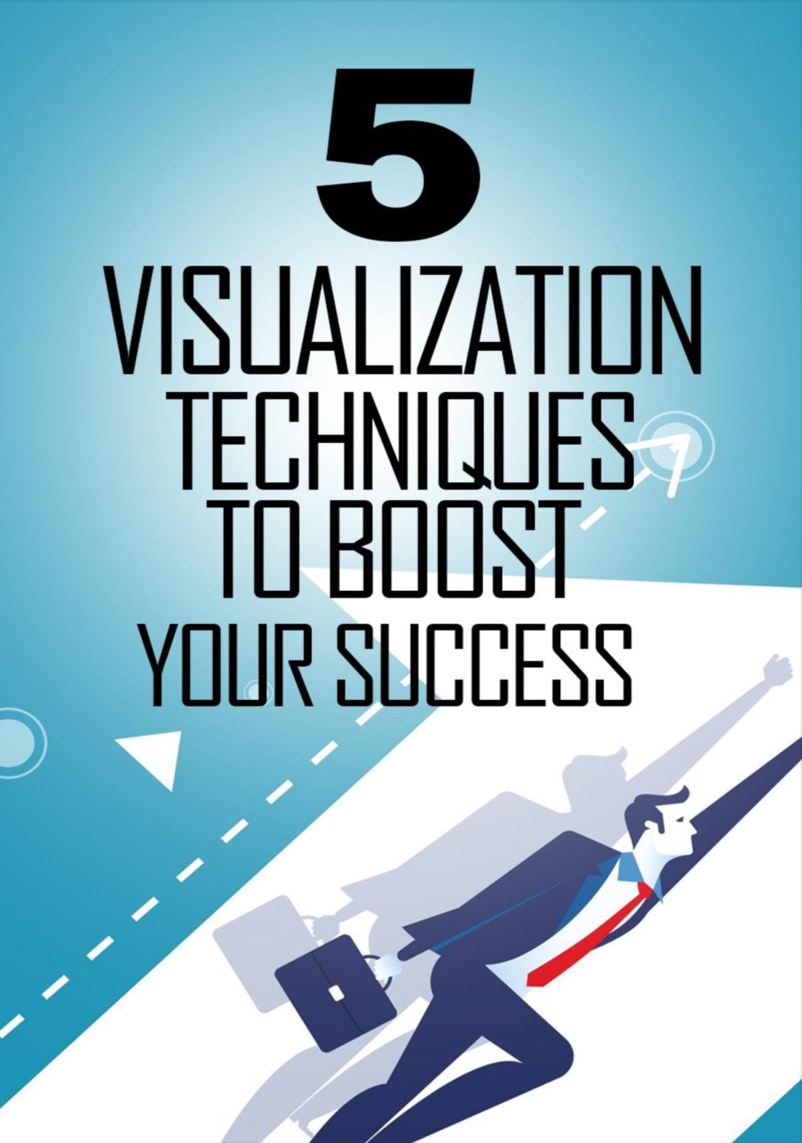 The 5-Step Entrepreneur Series